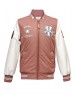 Boys Jacket Sporty Dusty Pink